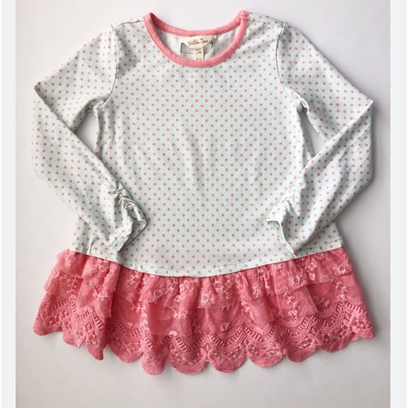 Jump Robe Tunic - Picture 6 of 7